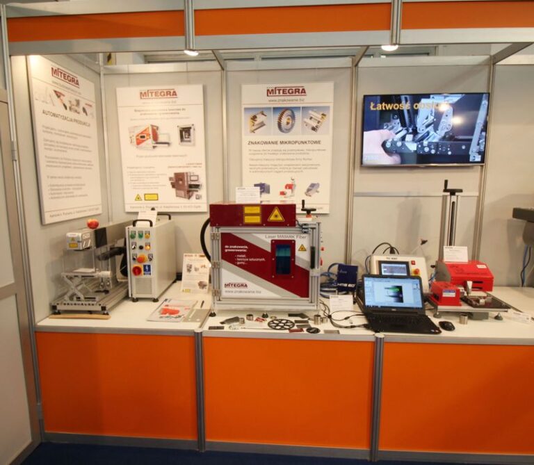 Sprawozdanie z targów Taropak 2016