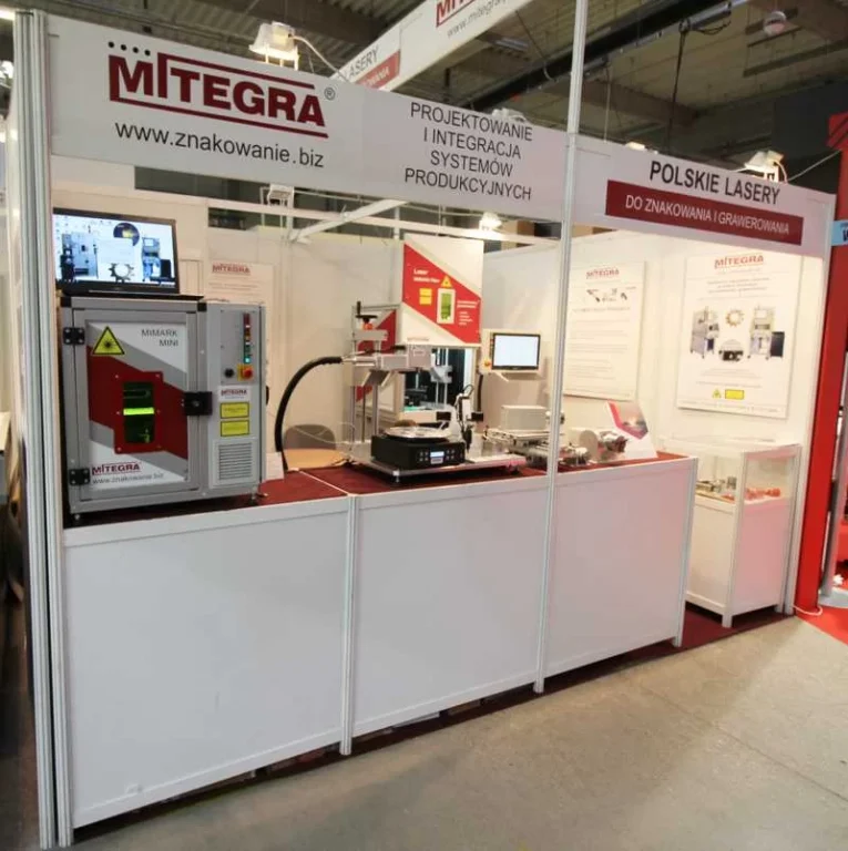 Sprawozdanie z Targów Reklamowych RemaDays 2018