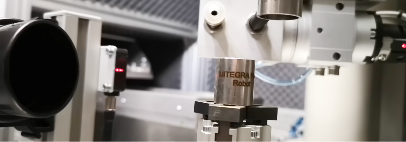 Automatyzacja procesów produkcyjnych z wykorzystaniem robotów przemysłowych