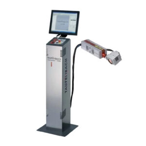 Laser CO2 Lasermarker TX020 2