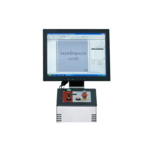 Laser CO2 Lasermarker TX020 1