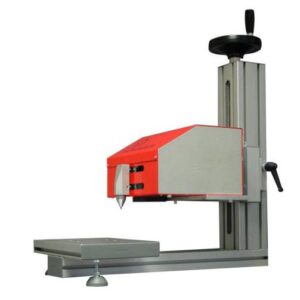 Znakowarka mikropunktowa Marking Master